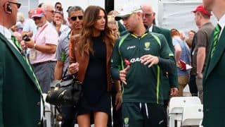 When Kyly and Shane Warne asked Michael Clarke 